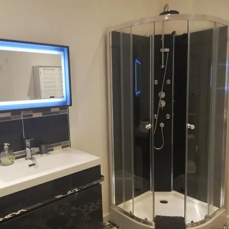 Lejlighed 2 Vue Du Chateau D'excideuil