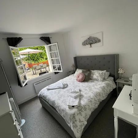 2 Vue Du Chateau D'excideuil