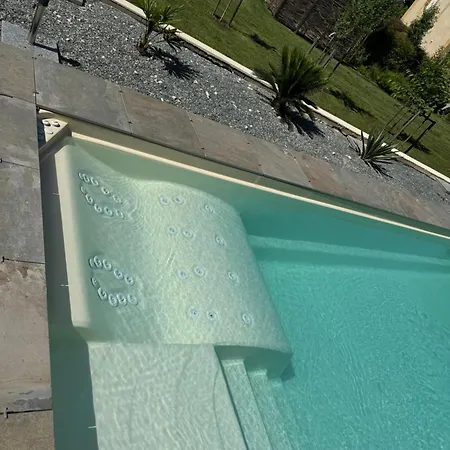 2 Vue Du Chateau D'excideuil * Excideuil